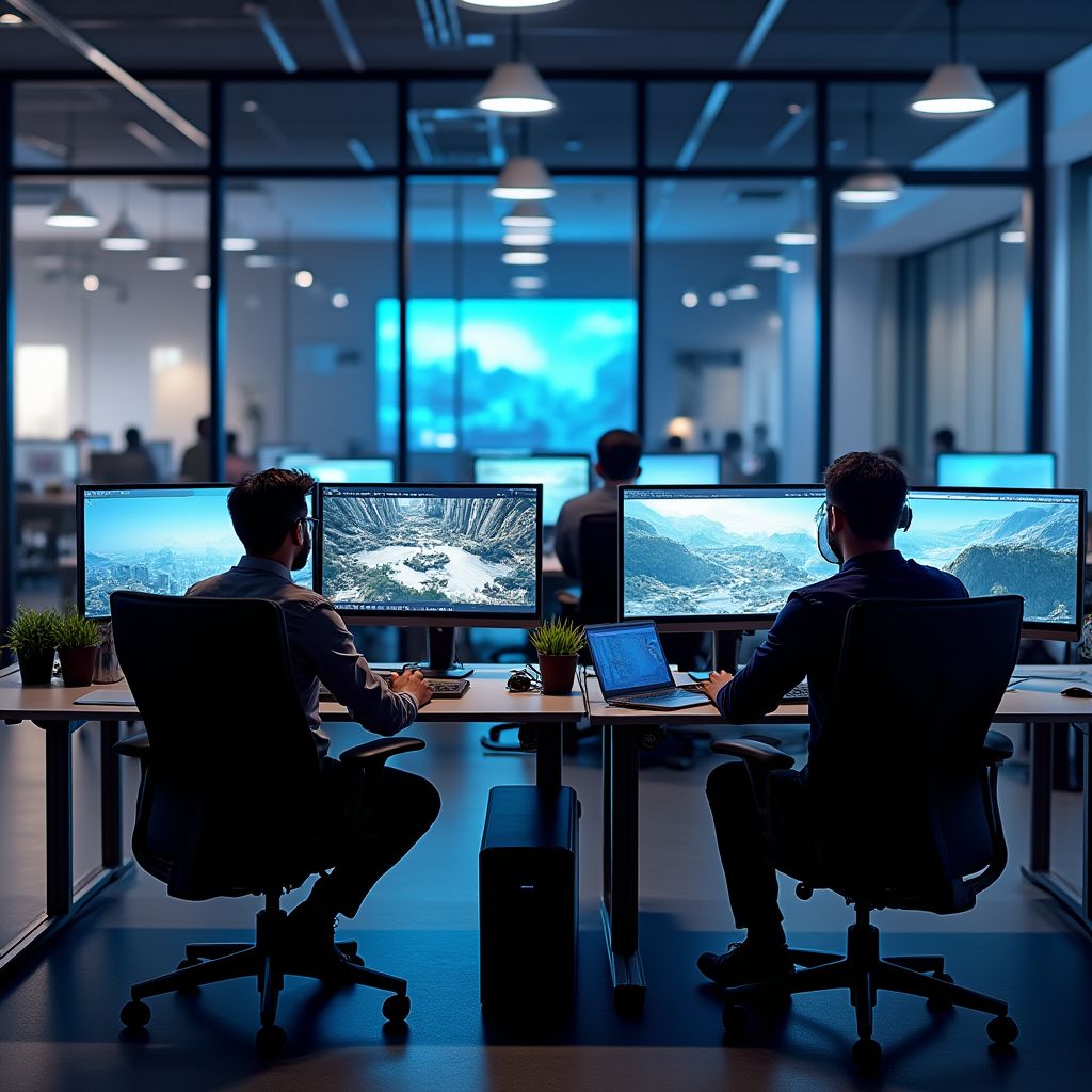 Clearyf Office