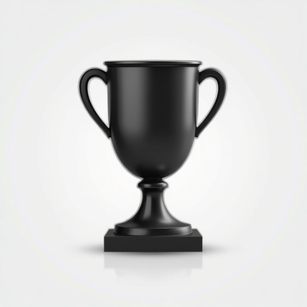 Best Visual Design Award