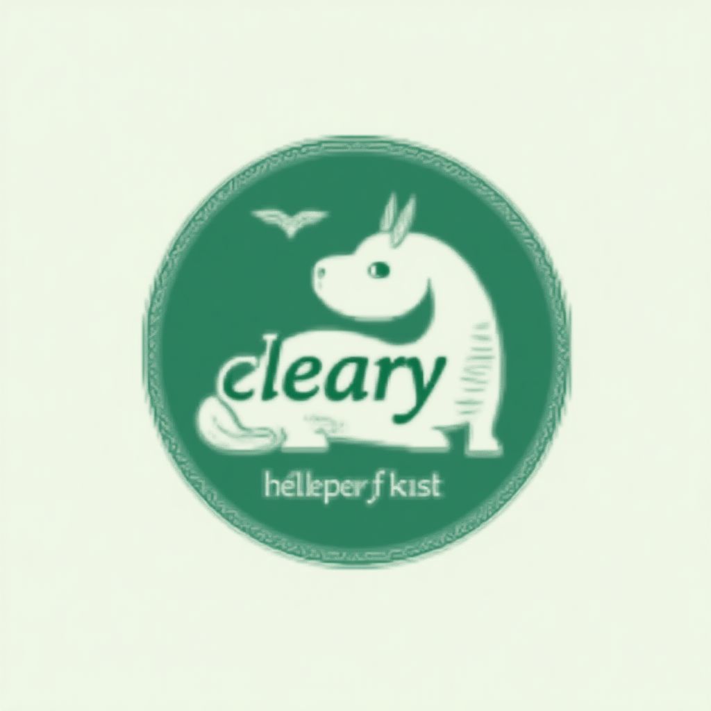 Clearyf Logo