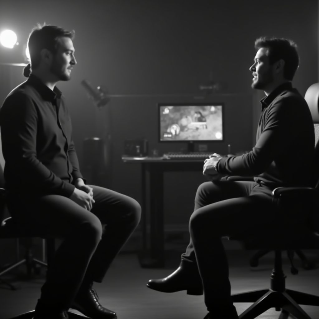 Developer Interview Thumbnail