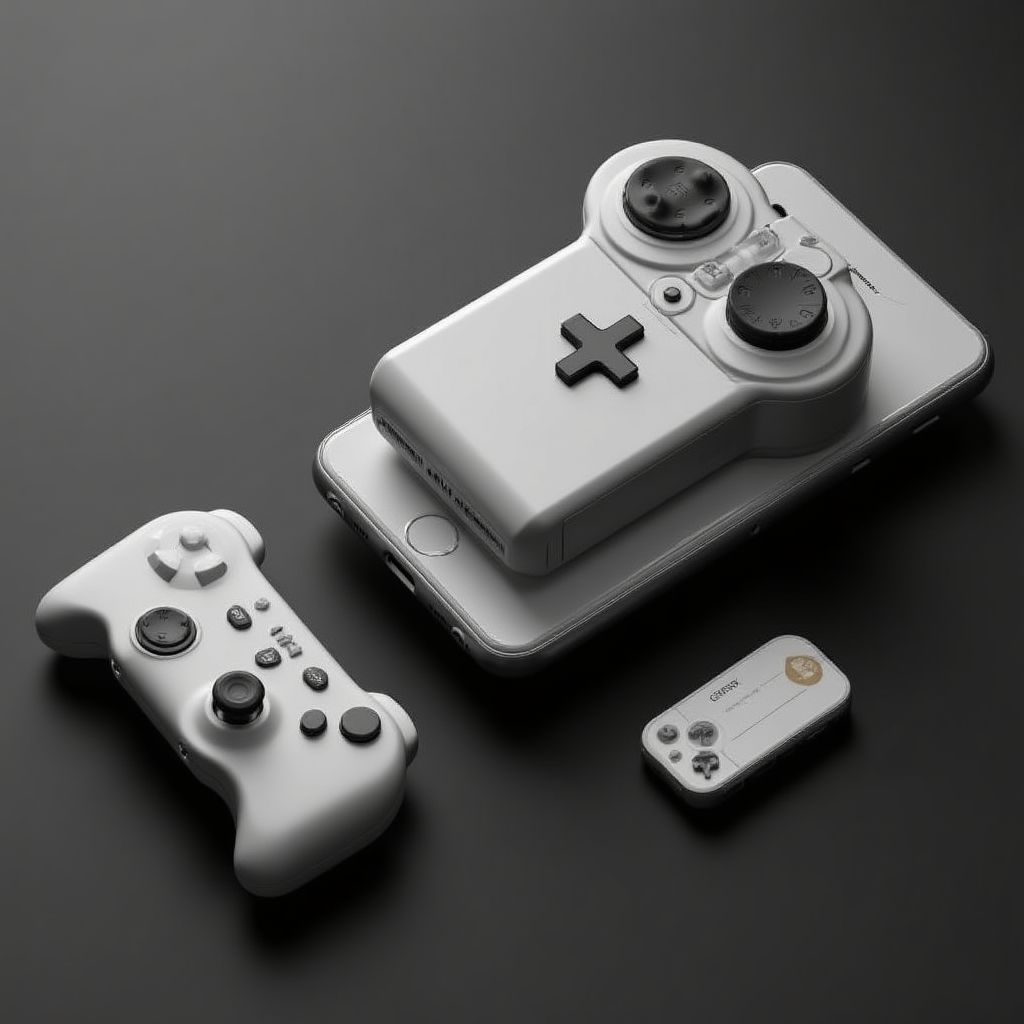Mobile Gaming Technology News