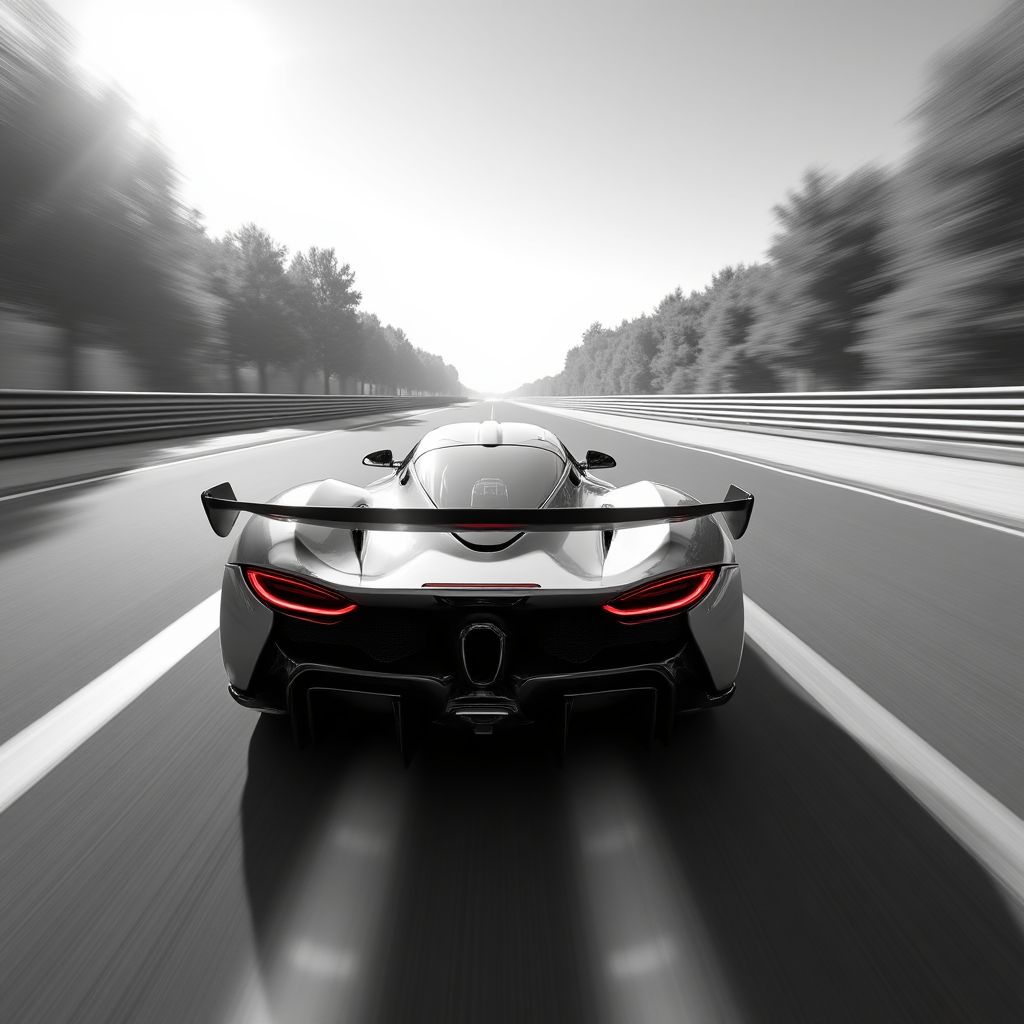 Racing Game Review